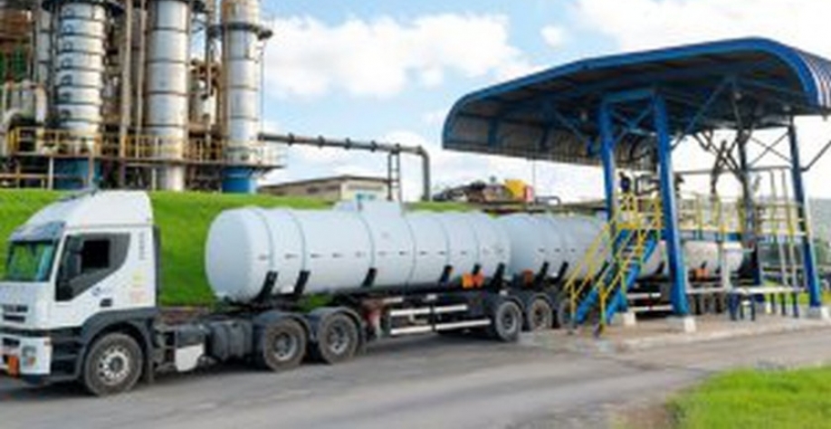 Venda direta de etanol reduz preço nos postos de combustíveis; veja como ficou - Foto: Jornal de Alagoas