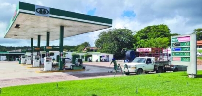 Pindorama inicia venda direta de etanol
