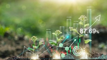 O impacto da guerra entre Rússia e Ucrânia para o mercado de commodities agrícolas