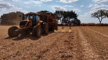 BP Bunge Bioenergia adota manejo de mitigação de déficit hídrico visando aumento de produtividade dos canaviais