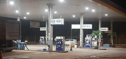 Gasolina chega a R$ 8,62 em cidade no interior de MS