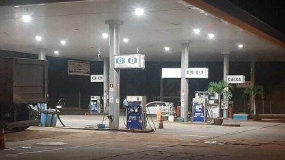 Gasolina chega a R$ 8,62 em cidade no interior de MS