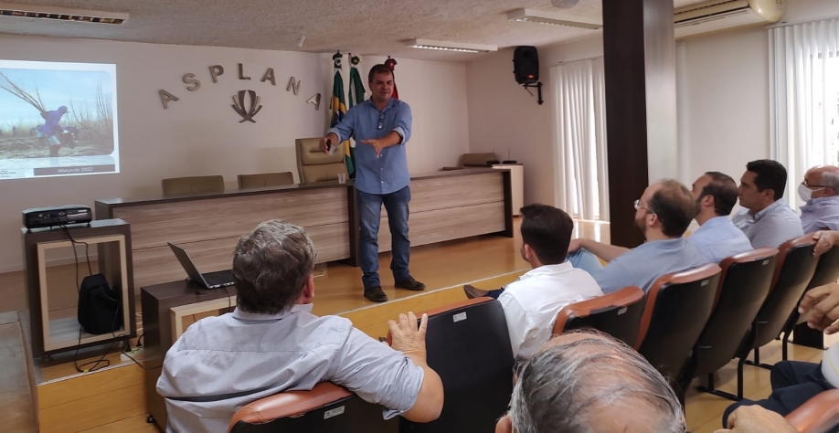 Foto cedida pela BCCOM 