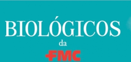 Começou a Semana Nacional de Biológicos da FMC
