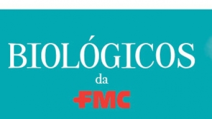Começou a Semana Nacional de Biológicos da FMC