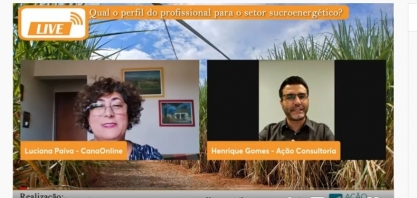 Evento torna-se ferramenta útil para quem pretende conseguir emprego no setor