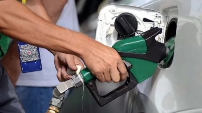 Preço do etanol registra queda de 5,96% em MG