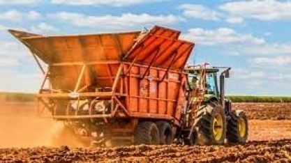 Plantio mecanizado com qualidade, segurança e confiabilidade