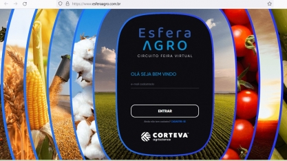 Corteva Agriscience lança o
