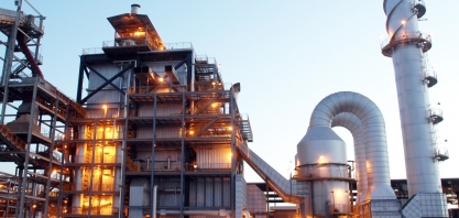 Co-geração de energia foi um excelente negócio para as unidades sucroenergéticas na safra 2021/22