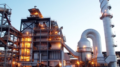Co-geração de energia foi um excelente negócio para as unidades sucroenergéticas na safra 2021/22