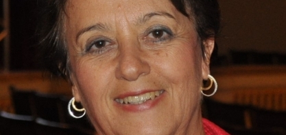 Maria Christina Pacheco, produtora e dirigente sucroenergética, no Encontro Cana Substantivo Feminino On-line