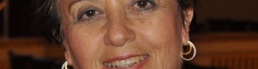 Maria Christina Pacheco, produtora e dirigente sucroenergética, no Encontro Cana Substantivo Feminino On-line