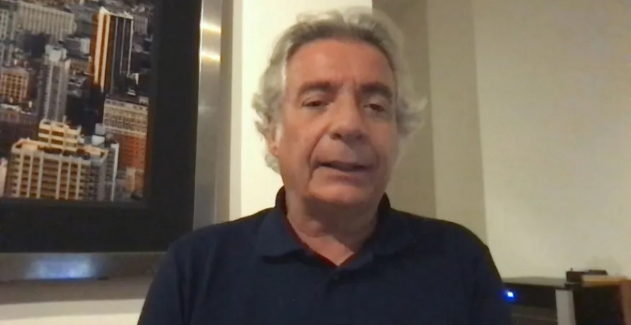 Adriano Pires é cotado para assumir presidência da PetrobrasDivulgação: CNN Brasil