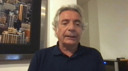 Indicado à Petrobras, Pires critica falta de previsibilidade e políticas públicas para setor