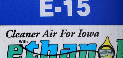 EUA querem mais etanol na gasolina para reduzir o preço da bomba