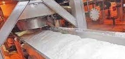 Porcentual de produção de açúcar na safra 2022/23 deve cair, estima HedgePoint