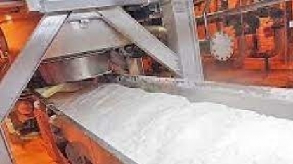 Porcentual de produção de açúcar na safra 2022/23 deve cair, estima HedgePoint