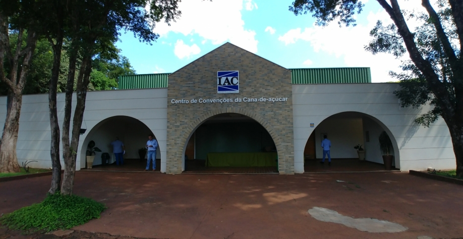 As Reuniões acontecem no Centro de Convenções da Cana-de-Açúcar do IAC em Ribeirão Preto, SP