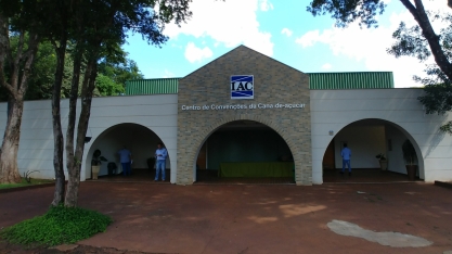 Plantio de cana-de-açúcar será o tema da 1ª Reunião do Grupo Fitotécnico IAC de 2022