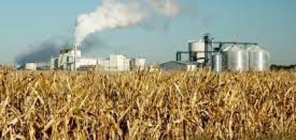 Etanol/EUA: produção diminui 2,64% na semana, para 997 mil barris/dia