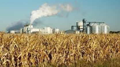 Etanol/EUA: produção diminui 2,64% na semana, para 997 mil barris/dia