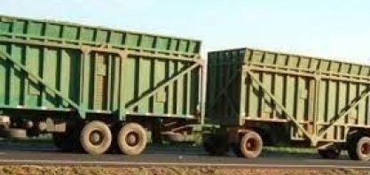 Portaria do MInfra garante mais eficiência no transporte de cana-de-açúcar e granéis