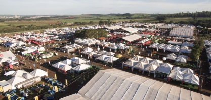 Agrishow 2022 terá “chuva” de lançamentos, prevê o presidente da feira