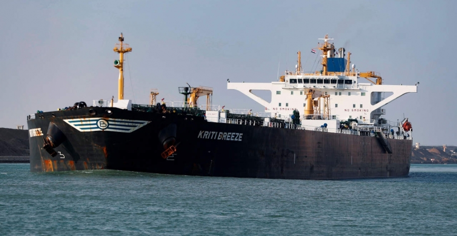 Assim, o país caminha para superar neste mês o volume de 6,425 milhões de toneladas da exportação de março do ano passado (Imagem: REUTERS/Mohamed Abd El Ghany)