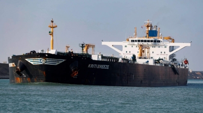 Exportação de petróleo do Brasil avança até a 3ª semana de março; açúcar cai