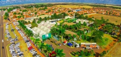 Megacana Tech Show vai viajar o Brasil e será de março a novembro, em 2022