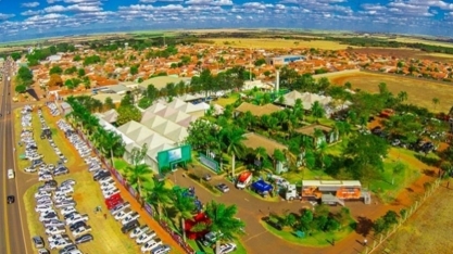 Megacana Tech Show vai viajar o Brasil e será de março a novembro, em 2022