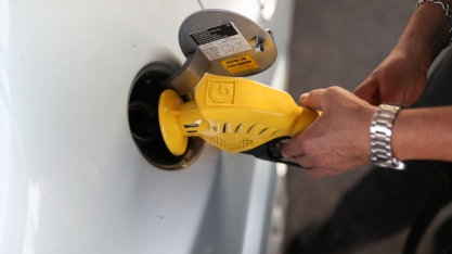 Com a alta do diesel, Confederação Nacional do Transporte defende frete mais caro