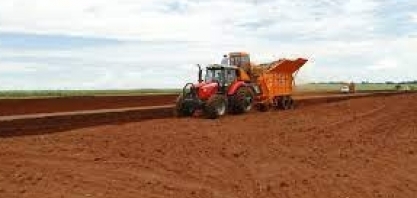 A velocidade da plantadora de cana influencia na qualidade do plantio?