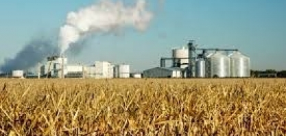 Produção de etanol nos EUA cai 0,19% na semana, para 1,026 milhão de barris/dia