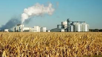 Produção de etanol nos EUA cai 0,19% na semana, para 1,026 milhão de barris/dia