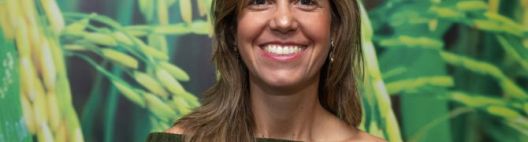 Fernanda Garcia, Gerente de RH e Lider de Inclusão, Diversidade e Equidade da Corteva, no Cana Substantivo Feminino