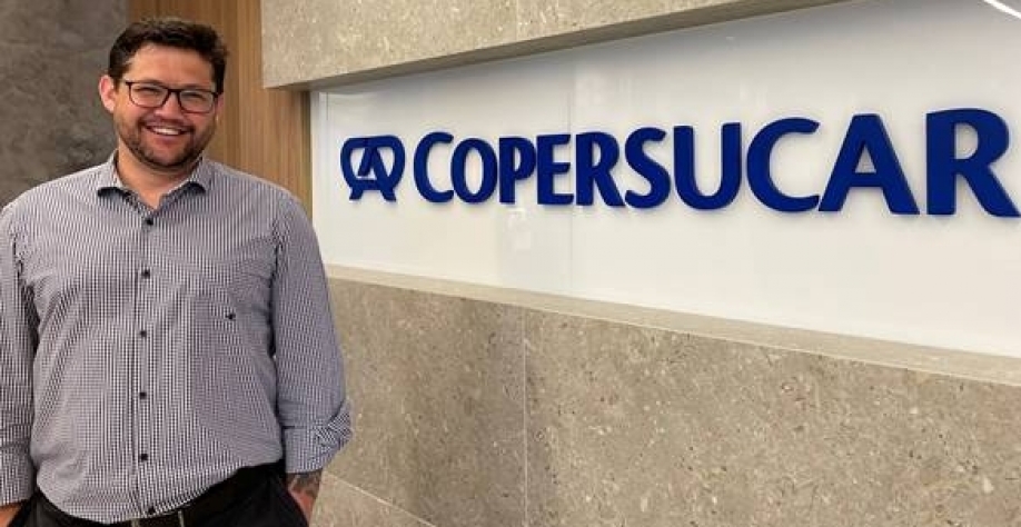 Josimar de Andrade, gerente de Recursos Humanos da Copersucar