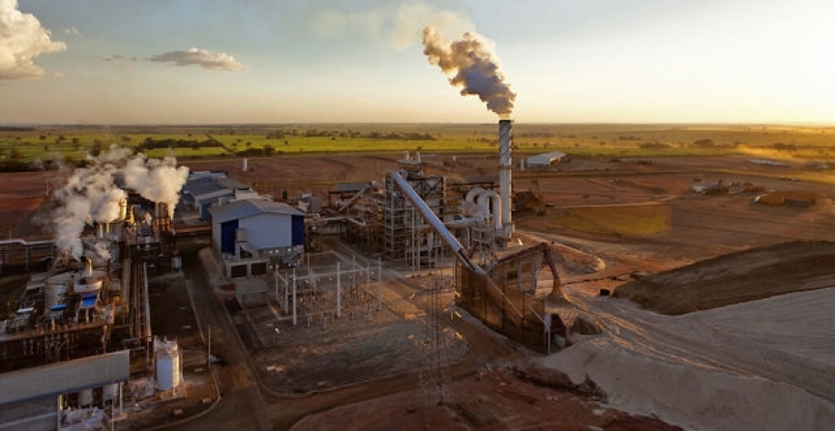 Mix das usinas ainda não mostra muita clareza às portas das safra (Imagem: Reprodução/Usina Santa Adélia)