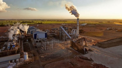 Se o incêndio do petróleo por Putin garantir safra etanoleira, ainda não será no começo