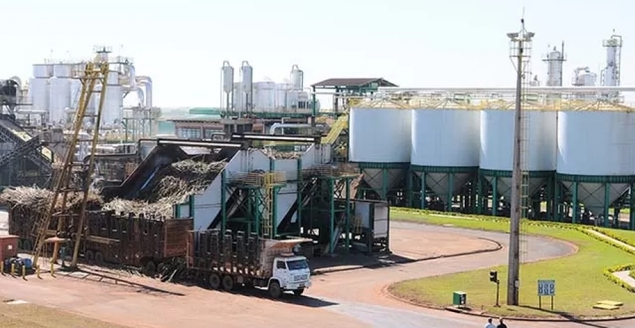 O preço do etanol hidratado para o produtor subiu, em média, de R$ 2,90 para R$ 3,19, após queda desde novembro | Crédito: Divulgação