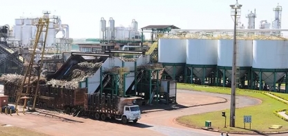 Oferta de etanol deve aumentar em Minas