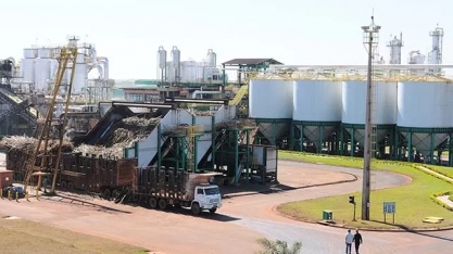 Oferta de etanol deve aumentar em Minas