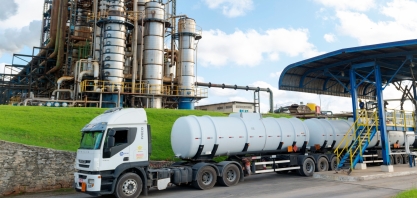 CAETÉ: Pioneirismo na venda direta de etanol em Alagoas e comprometimento com a sustentabilidade 