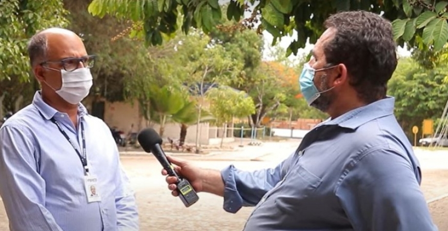 Reprodução - Foto: Alagoas Rural