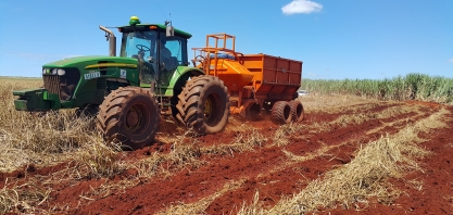 DMB é a casa da cana na TecnoShow Comigo