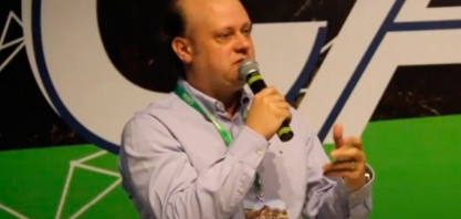 A nova dinâmica de produção de cana