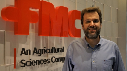 Durante Semana Nacional de Biológicos a FMC lança nova marca global e promove encontro sobre manejo sustentável das lavouras