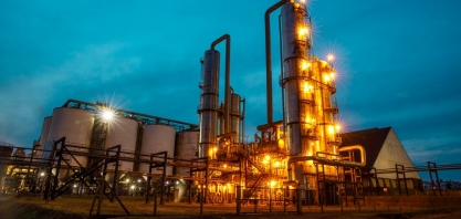 Atvos desenvolve projeto inovador que gera economia de 1,7 milhão de litros de água na Unidade Conquista do Pontal