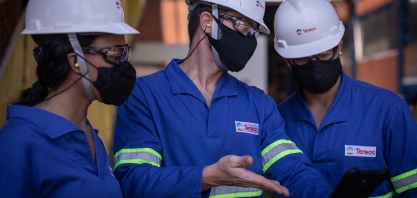 Tereos promove campanha interna de incentivo à vacinação